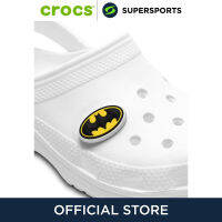 CROCS Jibbitz Batman Shield ตัวติดรองเท้า