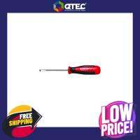 (ส่งฟรี) ไขควงปากแบน PROTO J88004 - Size 1/4" X 4" / Screwdriver Flared Tip