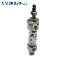 CDM2KB20-15 CM2KB20-15,50AZ,50Z FSQD SMC สแตนเลสมินิกระบอกเครื่องมือนิวเมติก CDM2KB Series