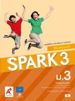 แบบฝึกหัดภาษาอังกฤษ SPARK 3 Workbook ชั้น ม 3 อจท