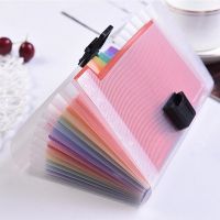 Office Supplies Stationery Plastic Covers Organizer Pockets Documents - File Box 13 - Aliexpress