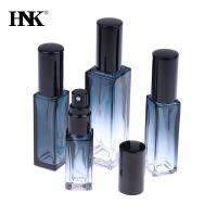 5ml 9ml 20ml Perfume Spray Bottle Empty Glass Atomizer Travel Cosmetic Bottl Sample Vials Refillable Drop Shipping Travel Size Bottles Containers