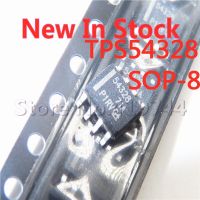 5PCS/LOT TPS54328 TPS54328DDAR 54328 SOP-8 DC-Switch controller core In Stock NEW original IC