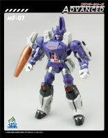 G1การเปลี่ยนแปลง Galvatron ผลร้าย MFT MF-07 MF07 KO DX9 D07สงครามกระเป๋าตุ๊กตาขยับแขนขาได้ของขวัญชุดโมเดลสะสมหุ่นยนต์ของเล่น