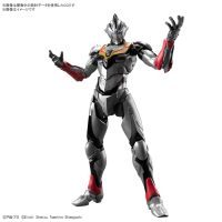 BANDAI FIGURE-RISE STANDARD ULTRAMAN SUIT EVIL TIGA -ACTION-[D-TOYS GUNDAM] กันดั้ม กันพลา โมเดล แอคชั่นฟิกเกอร์