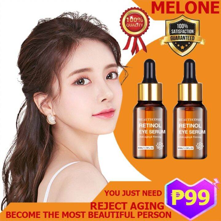 ⚡️True And Effective👍Eye serum Retinol Eye Cream Eye Bag Remover Cream Original Eyebag and Dark