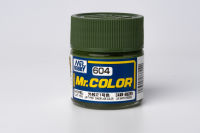 สีสูตรทินเนอร์ Mr.color 604 IJN TYPE21 CAMOFLAGE COLOR