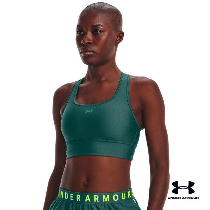 Under top armour longline