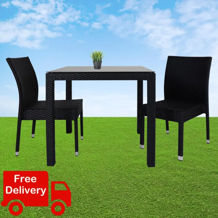 Bulky Sg Er Outdoor Dining Set Table Chairs Arena Living Balcony Furniture Garden Patio Room Singapore Water Resistant Ultra Durable Luxury Aluminium Inner Frame Lazada - Is Teak Outdoor Furniture Durable In Singapore Good Quality Bulky Sg Er Outdoor Dining Set Table Chairs Arena Living Balcony Furniture Garden Patio Room Singapore Water Resistant Ultra Durable Luxury Aluminium Inner Frame Lazada - Is Teak Outdoor Furniture Durable In Singapore Good Quality