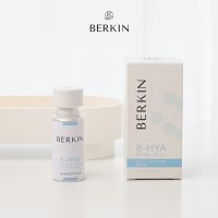 BERKIN 8 HYA ROYAL JELLY MILKY BOOSTER SERUM