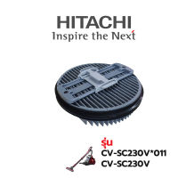 Hitachi ฟิลเตอร์ ไส้กรอง อะไหล่แท้ เครื่องดูดฝุ่น CVSC230V