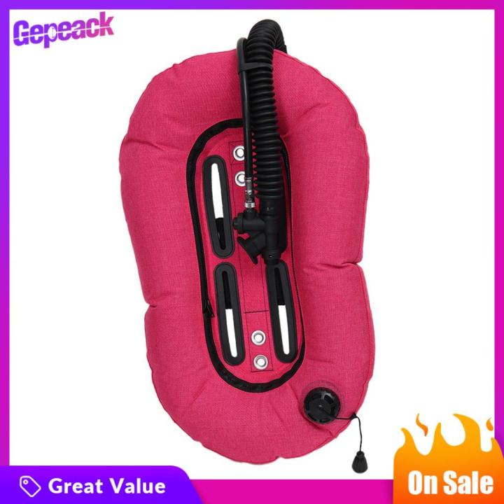 gepeack-ถุงผ้าใส่น้ำสำหรับนักว่ายน้ำแบบเปิดถุงลมนิรภัยทุ่นว่ายน้ำสำหรับนักว่ายน้ำแบบเปิดสามารถมองเห็นได้ชัดเจน