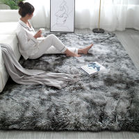 ???พร้อมส่ง!!! พรมปูพื้นห้อง พื้นพรมกันลื่น carpet living room พรมนุ่มๆ พรมสบาย พรมเช็ดเท้า พรมห้องนอน พรมสไตล์นอร์ดิค มี 6 ขนาด80*160cm 160*230cm 200*300cm