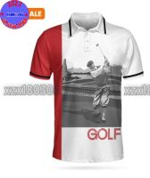 XzX180305 Golf Skull Golf Clubs Happy Golf Colorful Golf Mens and Womens High Quality Full sublimation Quick Dried Polo Personalized p-1570 (private chat free custom name&amp;logo)