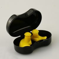 【CW】 Earplugs Ear Plugs 1 1x New Silicone Outdoor