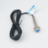 DC6-36V M8 NPN/PNP Normal Open/Closed NJK-5001C/A/B Hall Sensor Magnetic Switch Proximity Sensor