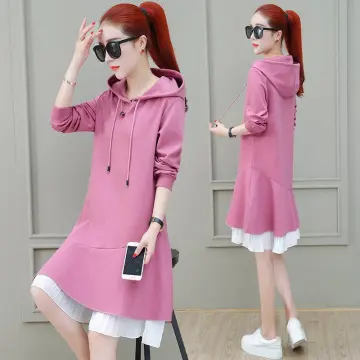 korean dress in myntra