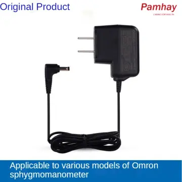 Shop Ac Adapter For Omron Blood Pressure Monitor online