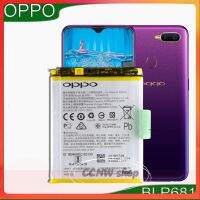 แบตเตอรี่ Oppo F9 (BLP681)...