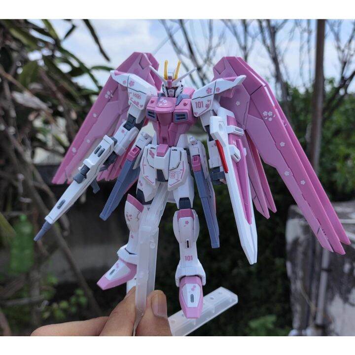 Gundam Bandai HG Exia Repair 2 1144 00 Mô Hình Nhựa Đồ Chơi Lắp Ráp Anime  Nhật HG00  Gundam  BiBiOnevn