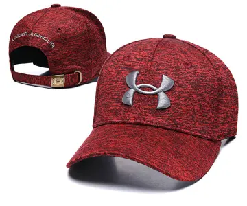 Under Armour Solid Hats for Men