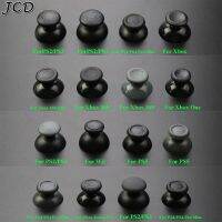 ●✗ JCD 1PCS Replacement Controller Analog Thumbstick Thumb Stick Mushroom Grip Cap Cover for PS2 PS3 PS4 Pro Slim PS5 Xbox one 360