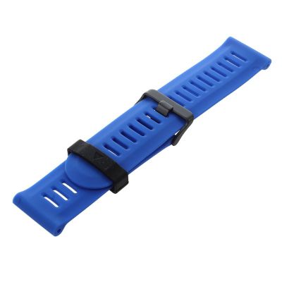 For Garmin Fenix 3 HR Soft Silicone Strap Replacement Wrist Watch Band+Tool Kits