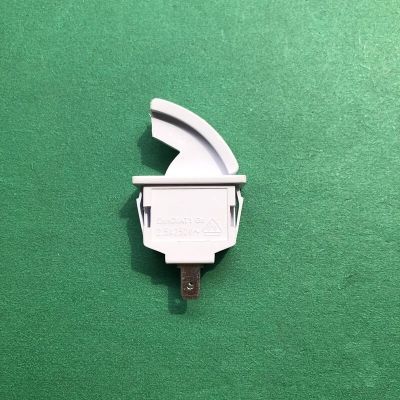 Special offers 2 Plug Door Light Switch P29-A31 (W101) Refrigerator Fridge Replacement Door Light Control Freezer Lighting Power Switch Parts