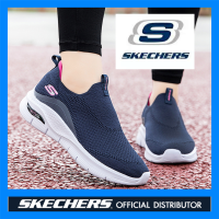 Skechers_GO WALK 5-สเก็ตเชอร์ส รองเท้าผู้หญิงรองเท้าลำลองผู้หญิงรองเท้าผ้าใบสตรีรองเท้าวิ่งสตรีส ผู้หญิงรองเท้าแตะผู้หญิงรอง เท้าลำลองผู้หญิงแฟชั่นครึ่งส้นรองเท้าขนาดใหญ่รองเท้ากีฬา ผู้หญิงลื่นบนรองเท้าผ้าใบผู้หญิงรองเท้าลำลองเดินรองเท้ากีฬารองเท้าแตะ