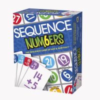 Best seller!!! Sequence Number  Board Game