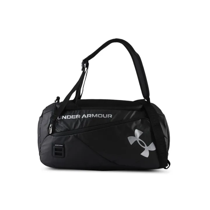 Under Armour Contain Duo Duffle Bag Lazada PH