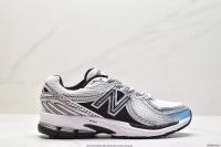 New Balance-NB860-3  New retro versatile mens and womens dad shoes mesh breathable and comfortable casual running shoes and elevated couple running shoes