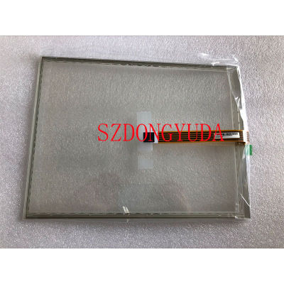ทัชแพดใหม่สำหรับแผงพลังงาน B &amp; R 4PP180.1505.31Touch Screen Digitizer Glass