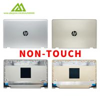 New Original LCD Back Cover Rear Lid Top Case For HP Pavilion 15 BR Series Laptop Non Touch Screen 924501 001 924502 001