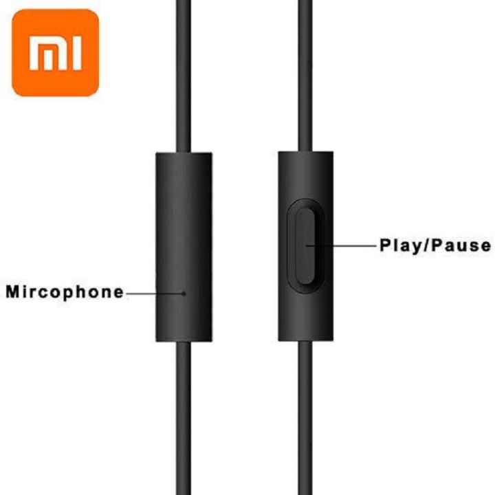 หูฟังxiaomi-mi-redmi-แจ๊คtypec-piston-mi-inear-หูฟังtype-c-รุ่นใหม่-เสียงดีมาก-ฟังเพลงได้-มีไมค์สนทนา-ต่อสายคุยได้-ของแท้-หูฟังเสียงดี-หูฟังmi