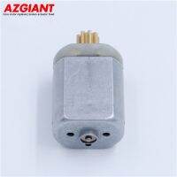 、‘】【’ AZGIANT 8 Teeth FC280 DC Motor Car Door Lock Engine Motors Central Lock, Toy DIY, Creative Science