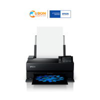 PRINTER (ปริ้นเตอร์) Epson SureColor SC-P703 A3+ Professional Photo Printer ประกันศูนย์ EPSON 1 ปี