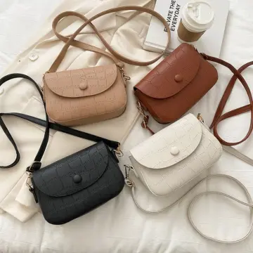 Korean sling outlet bag shopee