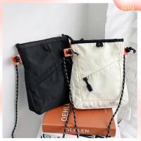 LULU เล็กๆน้อยๆ กระเป๋าสะพายไหล่แบบสั้น มินิมินิ สี่เหลี่ยมสี่เหลี่ยม กระเป๋า Crossbody แฟชั่นสำหรับผู้หญิง กันน้ำกันน้ำได้ กระเป๋าแมสเซนเจอร์ การเดินทางการเดินทาง