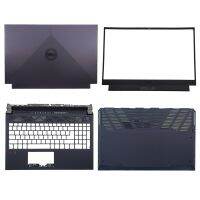 brand new NEW For DELL Travel BOX G15 5510 5511 5515 Laptop LCD Back Cover/Front Bezel/Palmrest/Bottom Case Computer Case