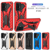 Case Xiaomi 11T / 11TPro เคสนิ่ม TPU เคสหุ่นยนต์ เคสไฮบริด มีขาตั้ง เคสกันกระแทก สินค้าใหม่ TPU CASE Xiaomi 11t 11tpro