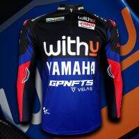 เสื้อยืดขนาดใหญ่ Vityu Srf MG0060 Anderi Dovisioso 04ขนาด S-5XL