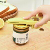 Manual Bottle Openers Kitchen Tools Accessories Multi-function Can Jar Beer Opener for Home Bar Useful Gadgets Abridor Cerveza