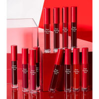 Etude House Dear Darling Water Gel Tint 5g ลิปทินท์เนื้อบางเบา เกลี่ยง่าย สีคมชัดติดทนนาน