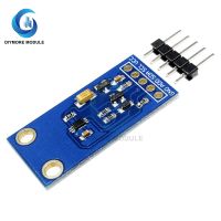 BH1750FVI Digital Light Intensity Sensor Module Optical Intensity Illumination Sensor IIC I2C Interface For Arduino/LCD Screen