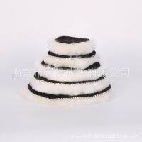 1pcs Polishing pad waxing 3/4/5/6/7 inch Self-adhesive Wool polishing polisher For Car paint Care 80mm 100mm 125mm 150mm 180mm