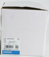 Omron S8VS-24024  switching power supply