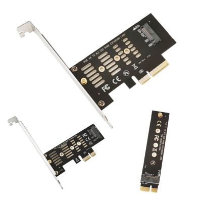 ”【；【-= 1 2 3 5 PCI-E To M 2 Dual Inter Adapter Card Adjustable Stable Hard Disk Conversion Expansion Cards Express Converter
