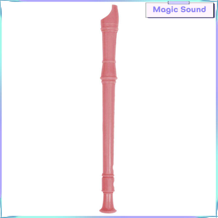 Magic Sound Detachable& Colorful 8 Holes With Cleaning Rod Lazada