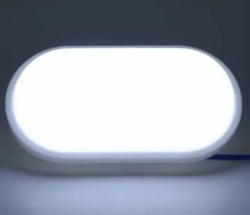 đèn LED nhà vệ sinh